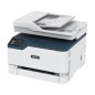 Xerox C235 copie/impression/numérisation/télécopie sans fil A4, 22 ppm, PS3 PCL5e/6, chargeur automatique de documents, 2 Xerox C235 copie/impression/numérisation/télécopie sans fil A4, 22 ppm, PS3 PCL5e/6, chargeur automatique de documents, 2