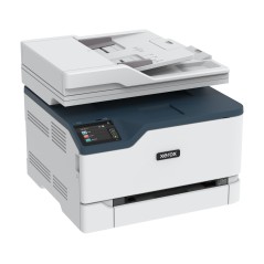 Xerox C235 copie impression numérisation télécopie sans fil A4, 22 ppm, PS3 PCL5e 6, chargeur automatique de documents, 2