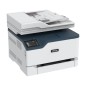 Xerox C235 copie/impression/numérisation/télécopie sans fil A4, 22 ppm, PS3 PCL5e/6, chargeur automatique de documents, 2 Xerox C235 copie/impression/numérisation/télécopie sans fil A4, 22 ppm, PS3 PCL5e/6, chargeur automatique de documents, 2