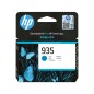 HP 935 cartouche d'encre cyan authentique HP 935 cartouche d'encre cyan authentique