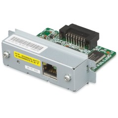 Epson UB-E04 10 100 BaseT Ethernet I F Board
