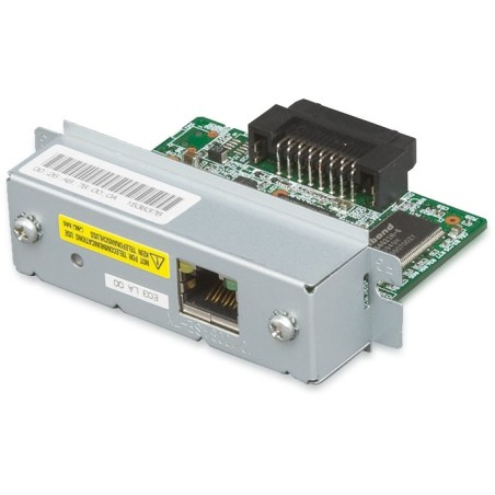 Epson UB-E04 10 100 BaseT Ethernet I F Board