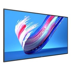 Philips 65BDL3650Q 02 Écran d'affichage dynamique Écran plat de signalisation numérique 165,1 cm (65") LED Wifi 400 cd m² 4K