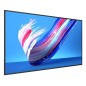 Philips 65BDL3650Q/02 Écran d'affichage dynamique Écran plat de signalisation numérique 165,1 cm (65") LED Wifi 400 cd/m² 4K Philips 65BDL3650Q/02 Écran d'affichage dynamique Écran plat de signalisation numérique 165,1 cm (65") LED Wifi 400 cd/m² 4K