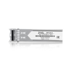 Zyxel SFP-SX-E module émetteur-récepteur de réseau Fibre optique 1000 Mbit/s 850 nm