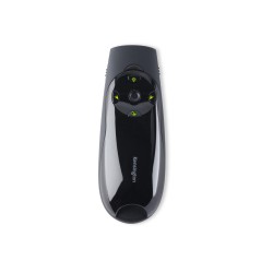 Kensington Presenter Expert Contrôle sans fil du curseur et pointeur laser vert