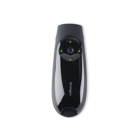 Kensington Presenter Expert Contrôle sans fil du curseur et pointeur laser vert