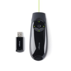 Kensington Presenter Expert Contrôle sans fil du curseur et pointeur laser vert