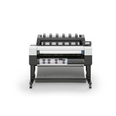 HP DESIGNJET T1600DR PS - 36IN imprimante grand format Couleur 2400 x 1200 DPI