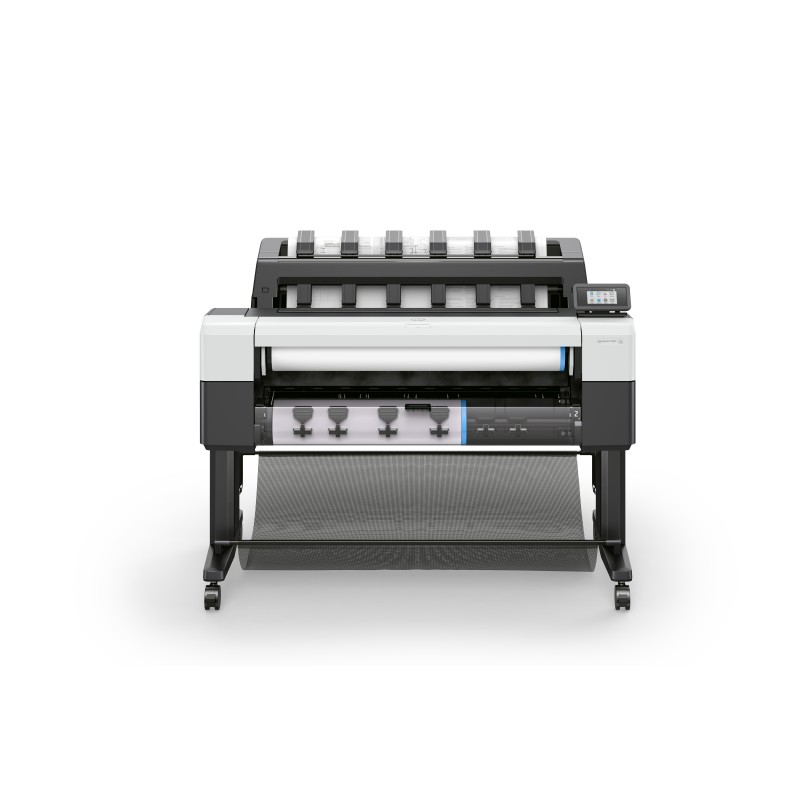 HP DESIGNJET T1600DR PS - 36IN imprimante grand format Couleur 2400 x 1200 DPI