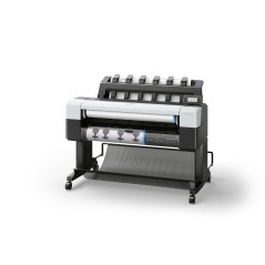 HP DESIGNJET T1600DR PS - 36IN imprimante grand format Couleur 2400 x 1200 DPI