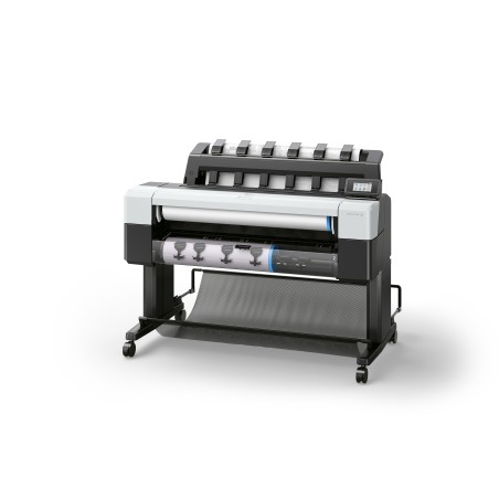 HP DESIGNJET T1600DR PS - 36IN imprimante grand format Couleur 2400 x 1200 DPI