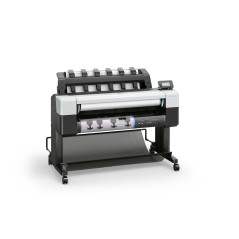 HP DESIGNJET T1600DR PS - 36IN imprimante grand format Couleur 2400 x 1200 DPI