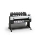 HP DESIGNJET T1600DR PS - 36IN imprimante grand format Couleur 2400 x 1200 DPI