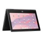 HP Chromebook Fortis x360 G5 Intel® N N100 29,5 cm (11.6") Écran tactile HD 8 Go LPDDR5x-SDRAM 64 Go eMMC Wi-Fi 6E (802.11ax)