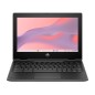 HP Chromebook Fortis x360 G5 Intel® N N100 29,5 cm (11.6") Écran tactile HD 8 Go LPDDR5x-SDRAM 64 Go eMMC Wi-Fi 6E (802.11ax)