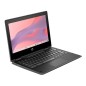 HP Chromebook Fortis x360 G5 Intel® N N100 29,5 cm (11.6") Écran tactile HD 8 Go LPDDR5x-SDRAM 64 Go eMMC Wi-Fi 6E (802.11ax)