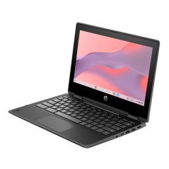 HP Chromebook Fortis x360 G5 Intel® N N100 29,5 cm (11.6") Écran tactile HD 8 Go LPDDR5x-SDRAM 64 Go eMMC Wi-Fi 6E (802.11ax)