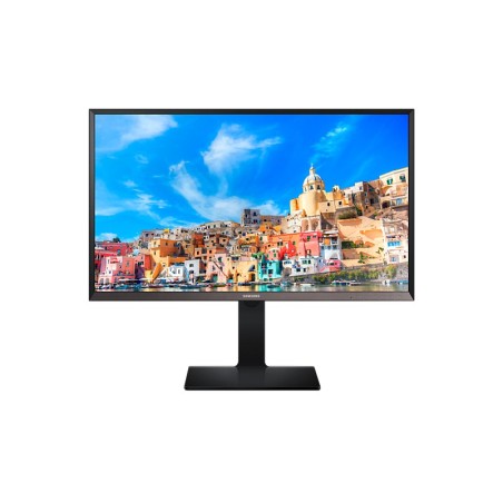 Samsung WQHD Moniteur 32" LS32D85KTSR
