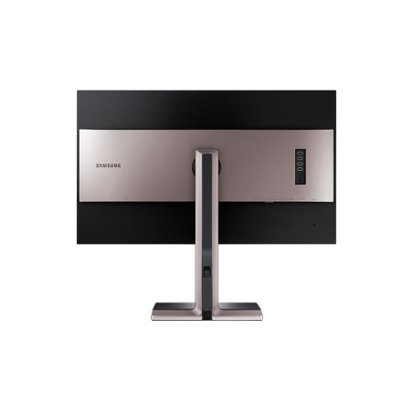 Samsung WQHD Moniteur 32" LS32D85KTSR