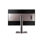 Samsung WQHD Moniteur 32" LS32D85KTSR