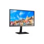 Samsung WQHD Moniteur 32" LS32D85KTSR