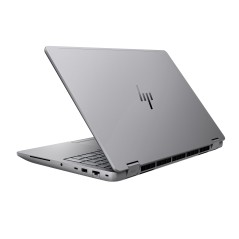 HP DW8E0ET laptop Intel Core Ultra 9 40,6 cm (16") 2.5K 64 Go DDR5-SDRAM 1 To SSD Wi-Fi 7 (802.11be) Windows 11 Pro AI