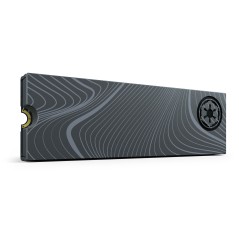 Seagate FireCuda Beskar Ingot 500 Go M.2 PCI Express 4.0 NVMe 3D TLC