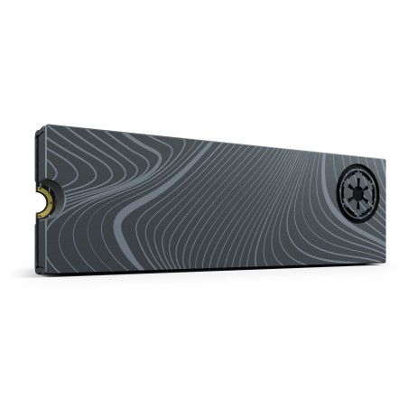 Seagate FireCuda Beskar Ingot 500 Go M.2 PCI Express 4.0 NVMe 3D TLC