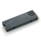 Seagate FireCuda Beskar Ingot 500 Go M.2 PCI Express 4.0 NVMe 3D TLC Seagate FireCuda Beskar Ingot 500 Go M.2 PCI Express 4.0 NVMe 3D TLC