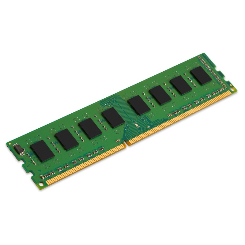 Kingston Technology ValueRAM module de mémoire 4 Go 1 x 4 Go DDR3L 1600 MT/s 240-pin DIMM Kingston Technology ValueRAM module de mémoire 4 Go 1 x 4 Go DDR3L 1600 MT/s 240-pin DIMM