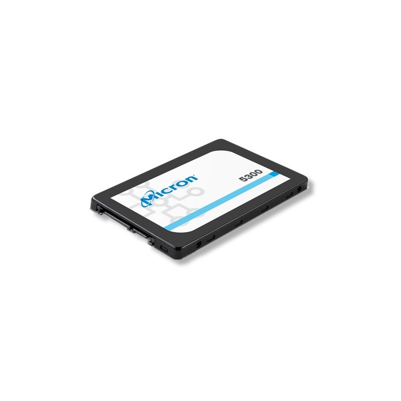 Lenovo ThinkSystem 5300 1,92 To 3.5" Série ATA III 3D TLC NAND Lenovo ThinkSystem 5300 1,92 To 3.5" Série ATA III 3D TLC NAND