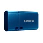 Samsung MUF-64DA lecteur USB flash 64 Go USB Type-C 3.2 Gen 1 (3.1 Gen 1) Bleu