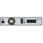APC ONDULEUR Easy UPS On-Line SRV MONTAGE EN RACK 2 000 VA 230 V APC ONDULEUR Easy UPS On-Line SRV MONTAGE EN RACK 2 000 VA 230 V