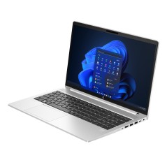 HP ProBook 455 G10 AMD Ryzen™ 5 7530U Ordinateur portable 39,6 cm (15.6") Full HD 16 Go DDR4-SDRAM 512 Go SSD Wi-Fi 6
