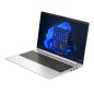 HP ProBook 455 G10 AMD Ryzen™ 5 7530U Ordinateur portable 39,6 cm (15.6") Full HD 16 Go DDR4-SDRAM 512 Go SSD Wi-Fi 6 HP ProBook 455 G10 AMD Ryzen™ 5 7530U Ordinateur portable 39,6 cm (15.6") Full HD 16 Go DDR4-SDRAM 512 Go SSD Wi-Fi 6
