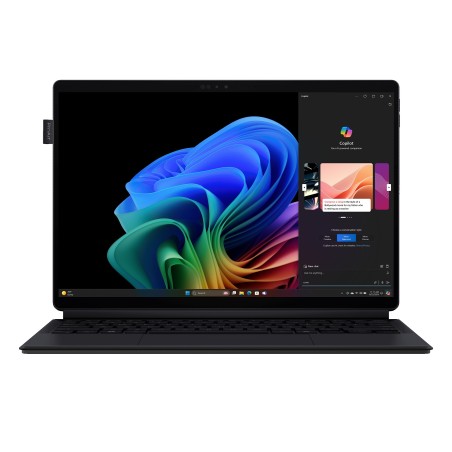 ASUS ProArt PZ13 HT5306QA-LX006X Snapdragon X1P-42-100 Hybride (2-en-1) 33,8 cm (13.3") Écran tactile 3K 16 Go LPDDR5x-SDRAM 1