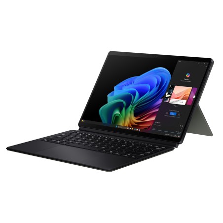 ASUS ProArt PZ13 HT5306QA-LX006X Snapdragon X1P-42-100 Hybride (2-en-1) 33,8 cm (13.3") Écran tactile 3K 16 Go LPDDR5x-SDRAM 1