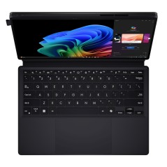 ASUS ProArt PZ13 HT5306QA-LX006X Snapdragon X1P-42-100 Hybride (2-en-1) 33,8 cm (13.3") Écran tactile 3K 16 Go LPDDR5x-SDRAM 1