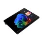 ASUS ProArt PZ13 HT5306QA-LX006X Snapdragon X1P-42-100 Hybride (2-en-1) 33,8 cm (13.3") Écran tactile 3K 16 Go LPDDR5x-SDRAM 1