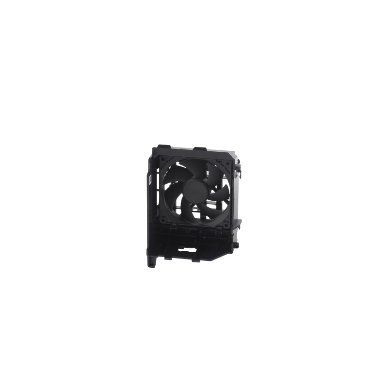 HP Z4 Fan and Front Card Guide Kit Boitier PC Ventilateur Noir HP Z4 Fan and Front Card Guide Kit Boitier PC Ventilateur Noir