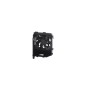 HP Z4 Fan and Front Card Guide Kit Boitier PC Ventilateur Noir HP Z4 Fan and Front Card Guide Kit Boitier PC Ventilateur Noir
