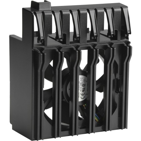 HP Z4 Fan and Front Card Guide Kit Boitier PC Ventilateur Noir