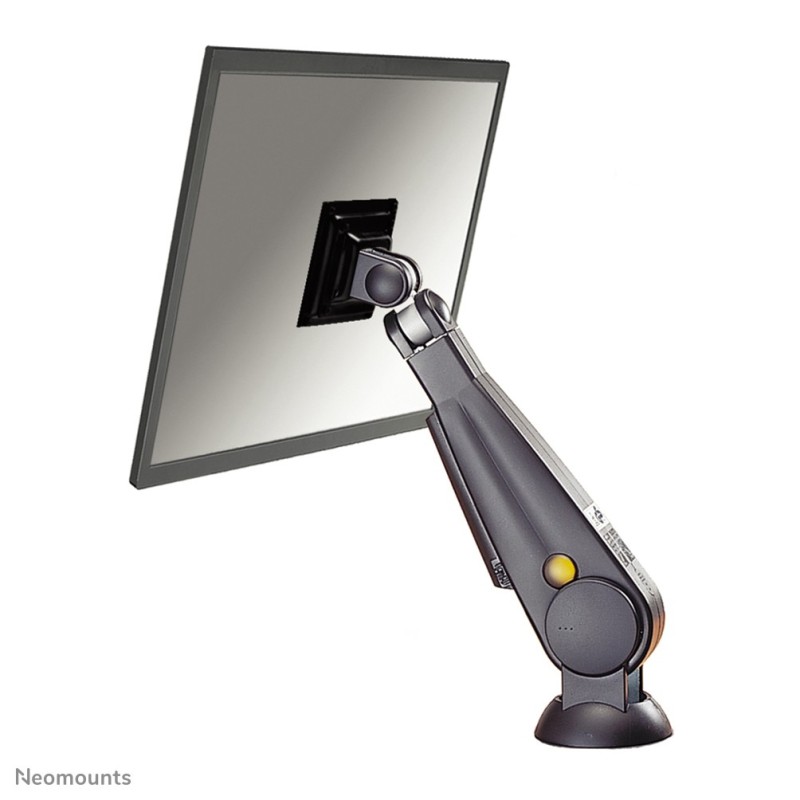 Neomounts FPMA-D200BLACK Support d'écran à fixer 10-30" - ressort à gaz Neomounts FPMA-D200BLACK Support d'écran à fixer 10-30" - ressort à gaz