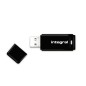 Integral INFD8GBBLKNRP lecteur USB flash 8 Go 2.0 Integral INFD8GBBLKNRP lecteur USB flash 8 Go 2.0