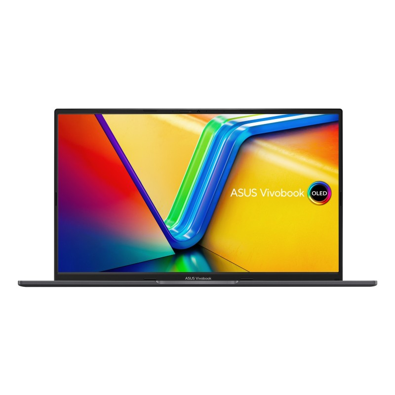 ASUS Vivobook 15 OLED X1505VA-L1781W Intel® Core™ i5 i5-13420H Ordinateur portable 39,6 cm (15.6") 2.8K 16 Go DDR4-SDRAM 512 Go ASUS Vivobook 15 OLED X1505VA-L1781W Intel® Core™ i5 i5-13420H Ordinateur portable 39,6 cm (15.6") 2.8K 16 Go DDR4-SDRAM 512 Go