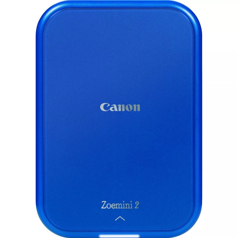 Canon Zoemini 2 imprimante photo Sans encre 313 x 500 DPI 2" x 3" (5x7.6 cm) Canon Zoemini 2 imprimante photo Sans encre 313 x 500 DPI 2" x 3" (5x7.6 cm)