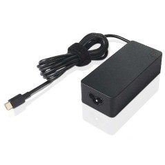 Lenovo 4X20M26272 adaptateur de puissance & onduleur 65 W Noir