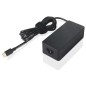 Lenovo 4X20M26272 adaptateur de puissance & onduleur 65 W Noir Lenovo 4X20M26272 adaptateur de puissance & onduleur 65 W Noir
