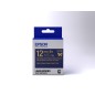 Epson Ruban satin pour étiqueteuse LK-4HKK Or/Marine 12 mm (5 m) Epson Ruban satin pour étiqueteuse LK-4HKK Or/Marine 12 mm (5 m)